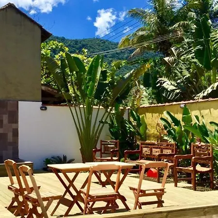 Sunset Maresias -Casas E Chales C2 Exterior photo