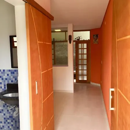 Sunset Maresias -Casas E Chales C2 Exterior photo