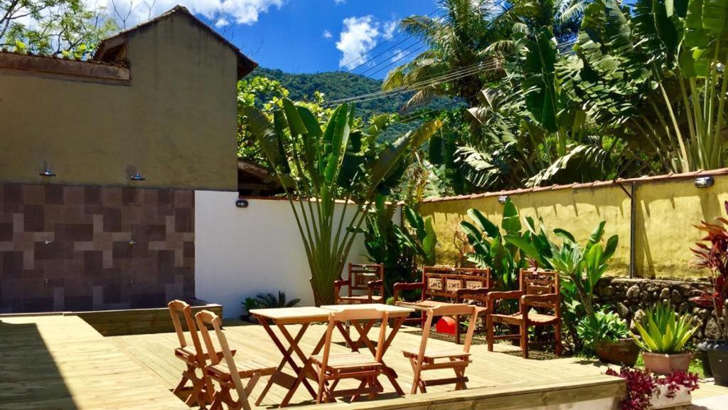 Chalet Sunset -casas E C2 *