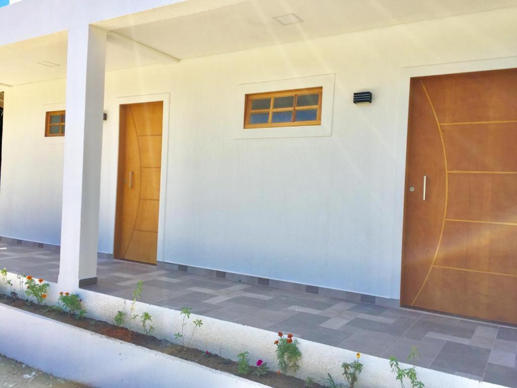 Chalet Sunset -casas E C2
