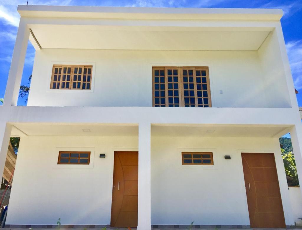 Chalet Sunset -casas E C2 Maresias
