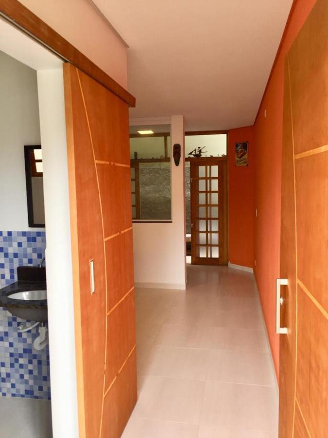 Sunset -casas E C2 Chalet Maresias