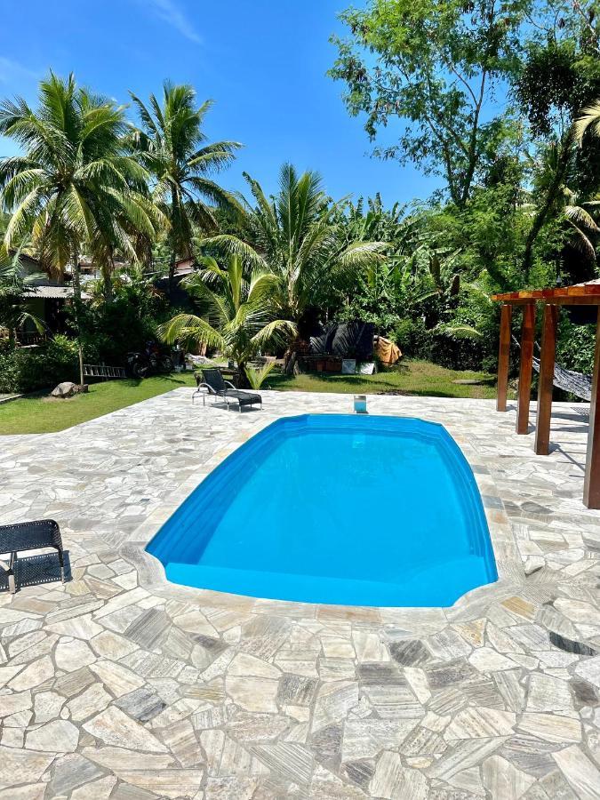 Sunset -casas E C2 Maresias