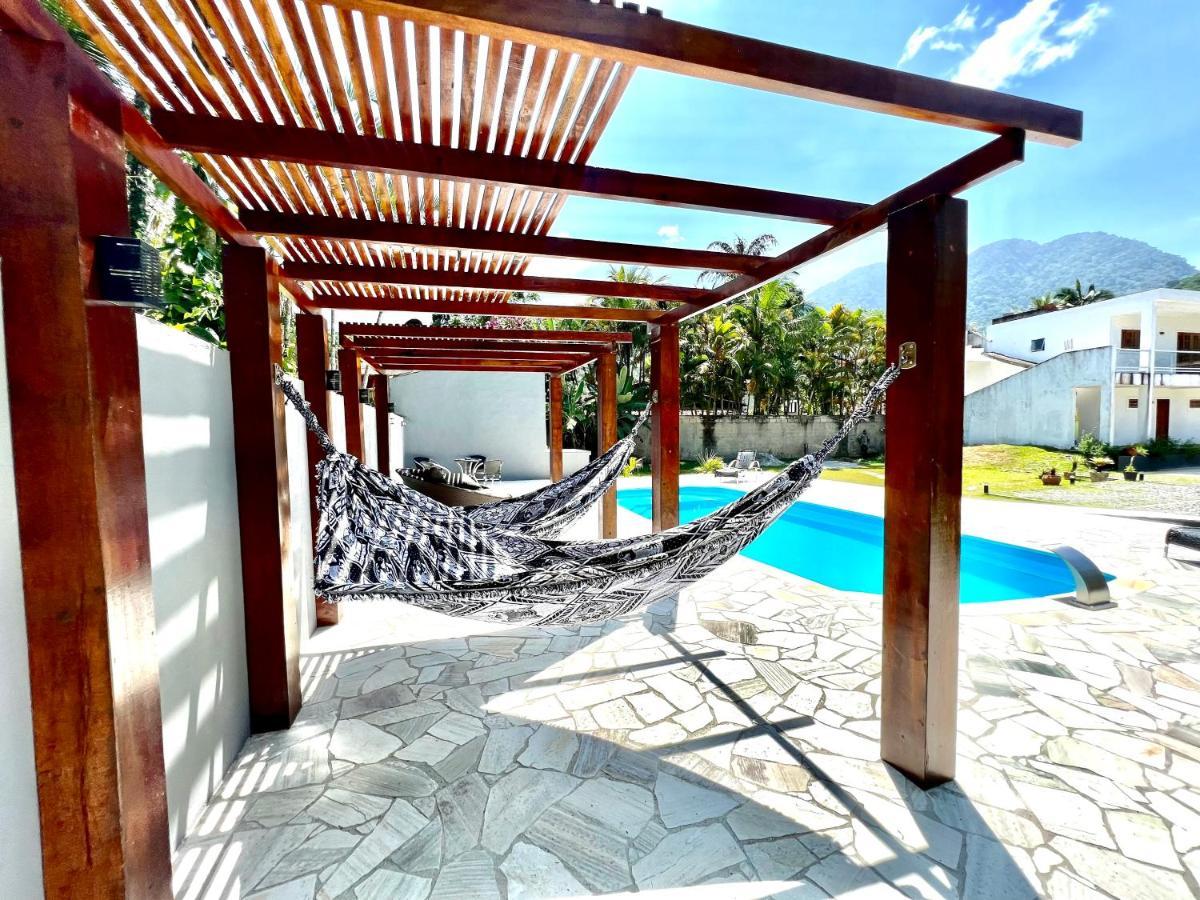 Sunset -casas E C2 Maresias