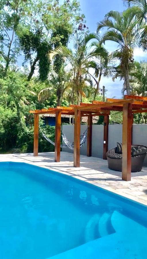 Sunset -casas E C2 Maresias